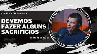 Construindo uma vida significativa: Como encontrar e seguir seu caminho pessoal! | Gustavo Cerbasi