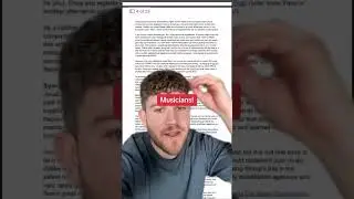 I made a FREE guide to help you make money as a musician 