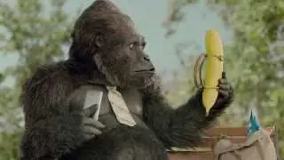 Gorilla's ASUS FonePad saves the day