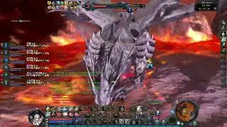 Aion Classic Europe - Dark Poeta Rank S - Tahabata