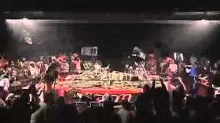 AmateurWrestling Match Turns Deadly