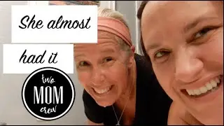 Wife's First SOLO Skincare Routine at 47 Years Old - FUNNY