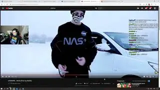 Братишкин смотрит UFOBIRNE   NASA Prod  by Retnik