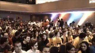 Imagine Cup 2011 - Frenchies teams go to final