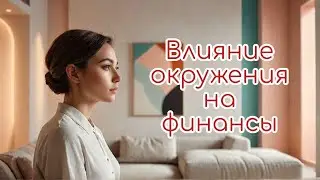 Воздействие твоего окружения психотерапевт Олег НОВИКОВ финансовая независимость