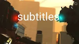 skibidi toilet 57 (part 1) with subtitles credits to @DaFuqBoom