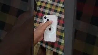 Amazon Send Me Mysterious iPhone 14 Cover 