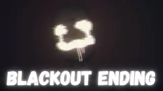 BLACKOUT Gameplay - Ending!!!
