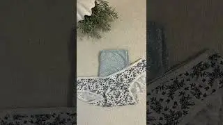 Panty haul  - Part 3 