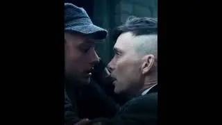 Thomas Shelby edit || Euphoria || #shorts #viral