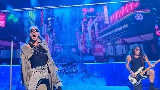 Iron Maiden - Caught Somewhere in Time - Edmonton, CA - Sep 30, 2023