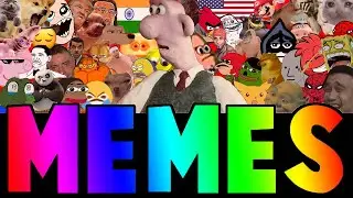 BEST DANK MEMES COMPILATION V6