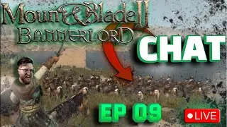 Castle Defense - Chatterlord EP 09