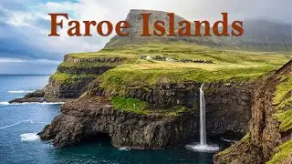 Faroe Islands Travel