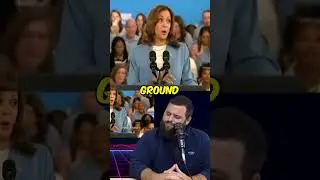 Kamala will make changes ONCE SHE'S IN OFFICE??