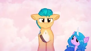 Annoying Pigeon (Meme) MLP Gen 5