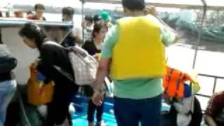 14.10.11 Jakarta - muara angke