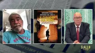 delitto di via poma - GIALLO D 'ESTATE . ultimi sviluppi 2022