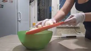 SUPER HE, RECIPE, FOR FISH LOVERS