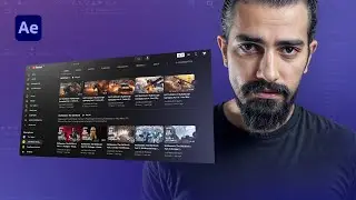 PERFECT WAY to ANIMATE STILL IMAGES in AFTER EFFECTS: Turn Stills into Motion