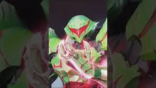 Metroid Dread Final Suit Character Design Review (Spoilers)