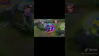 WTF FUNNY MOMENTS MOBILE LEGENDS #gaming #mobilelegends #mlbb #wtfmoments #wtfmobilelegends #fypシ
