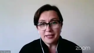 Эксперт Ланч «Ожирение и гинекология. Как LCHF питание может помочь в проблемах гинекологии»