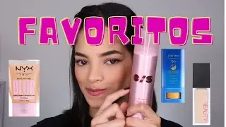 Maquillaje con mis favoritos! Cukismakeup