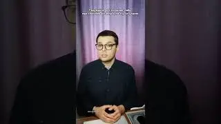 Оспаривание мысли о своей ущербности 😟 часть 1 