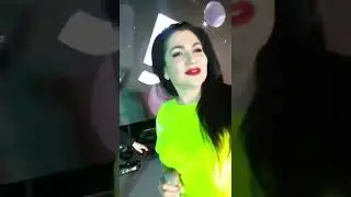 Ильсия Бадретднова группасы белән ХИТ әзерли.