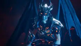 How to beat Alpha Lost Queen by solo ARK