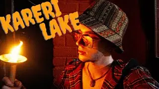 Восхождение в Гималаи к волшебному озеру "Kareri Lake"