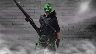 This Weapon Is Unstoppable...