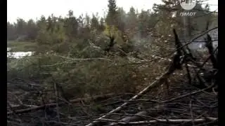 Возвращение огня. 2014-09-22