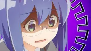 La voz de KANOKO - Yuri Is My Job! - Español latino