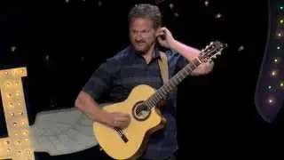 Tim Hawkins - Guitar Meltdown