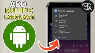 How To Add Multiple Languages To Android Keyboard