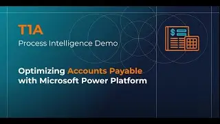 T1A PI MS Accounts Payable