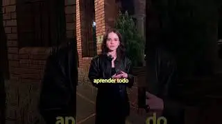 ZONA CINCO - Conoce a nuestros estudiantes