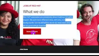 Red Hat Linux | Red Hat Job | What Is Red Hat A-H TECH