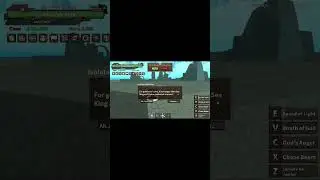 there is a secret hydra boss (king legacy) 