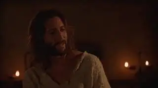 John 3 Born again, The Life of Jesus |English|