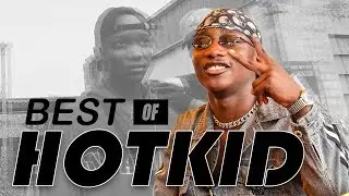 best of Hotkid ★★★FIRE★★★