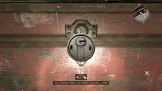 Dying Light Enhanced Edition Lets Play CZ #040 Fontána