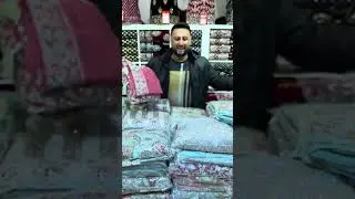 New Delivery at Shahz
