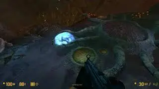 XEN RUN