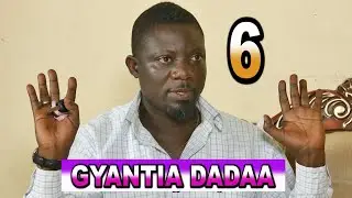 GYANTIA DADAA PART 6, BEST AND QUALITY FILM 2021