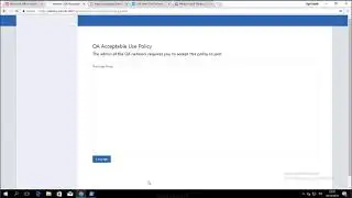 15 - Configuring Yammer Usage Policy