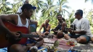 Kalavaka Serenaders - Hainoag se ia la la'a