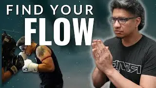 Unlocking the Power of Flow State in BJJ, Muay Thai, Boxing, and Athletic Competition